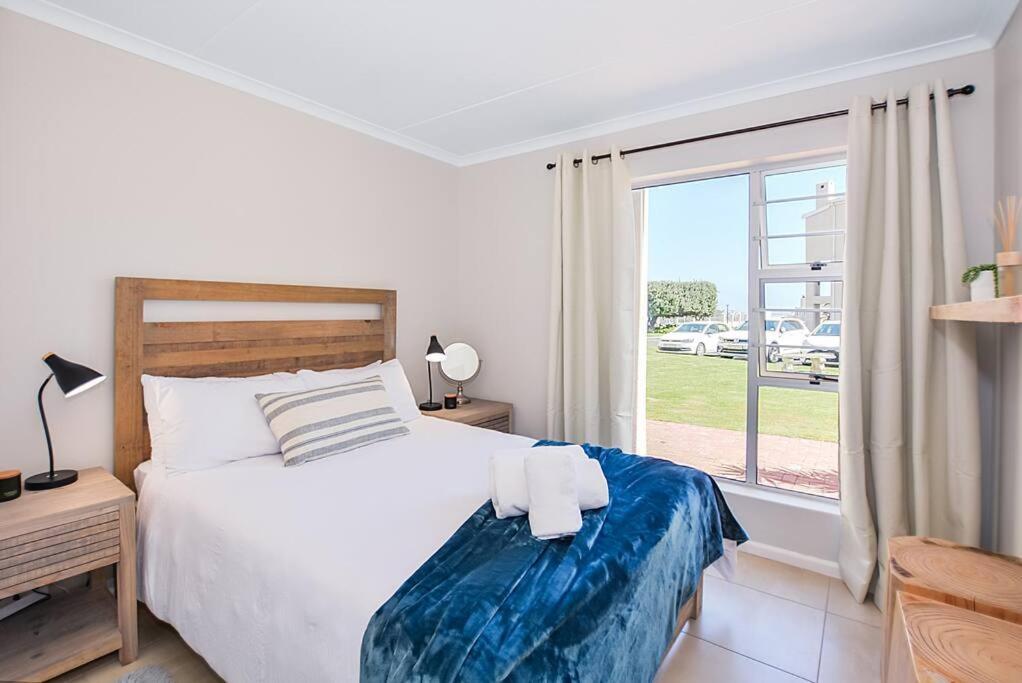 Apartment Big Bay Beach Club - Kite And Surf Cape Town
