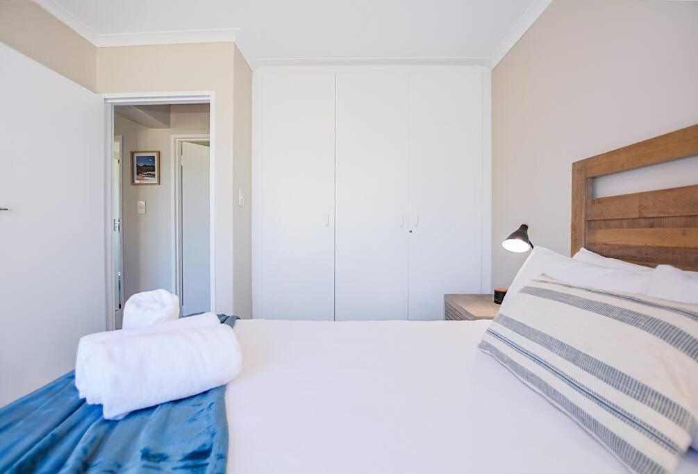 Apartment Big Bay Beach Club - Kite And Surf Cape Town