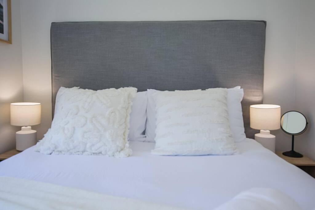 Big Bay Beach Club - Kite And Surf Apartment