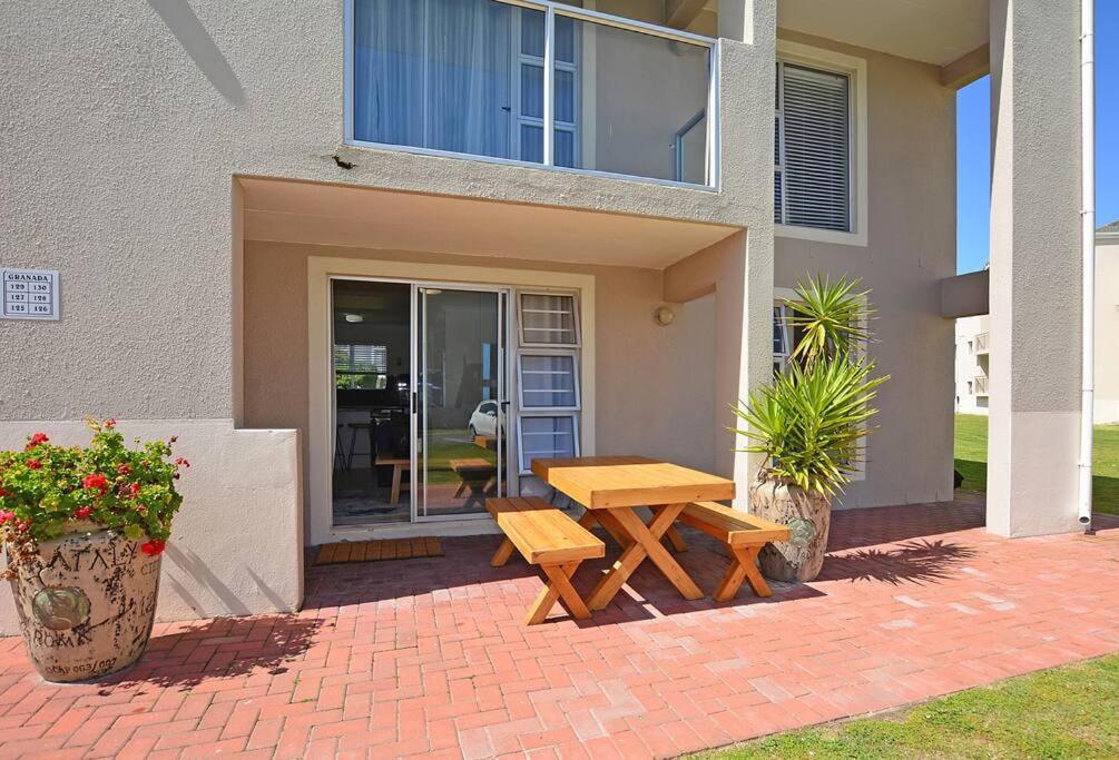 Apartment Big Bay Beach Club - Kite And Surf Cape Town